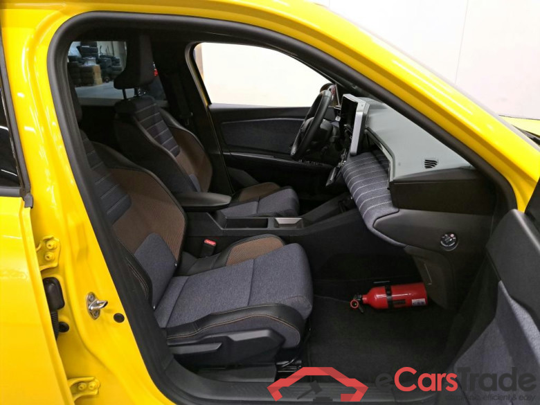 Renault R 5 E-Tech Electric Comfort Range 52kWh Techno Aut. LED Virtual CarPlay ACC 1/2 Sport-Leather KeylessGo Klima PDC ... #5