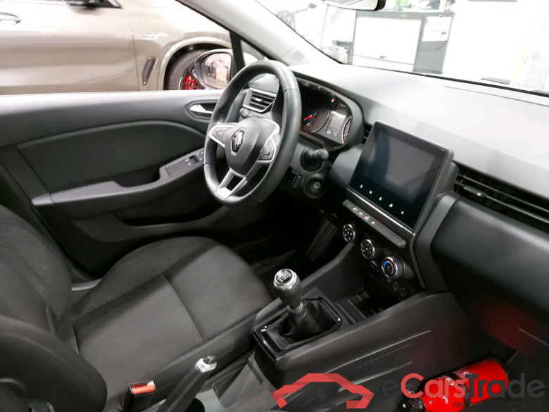 RENAULT - REN CLIO TCe 90PK GPF Corporate Edition * PETROL * #3