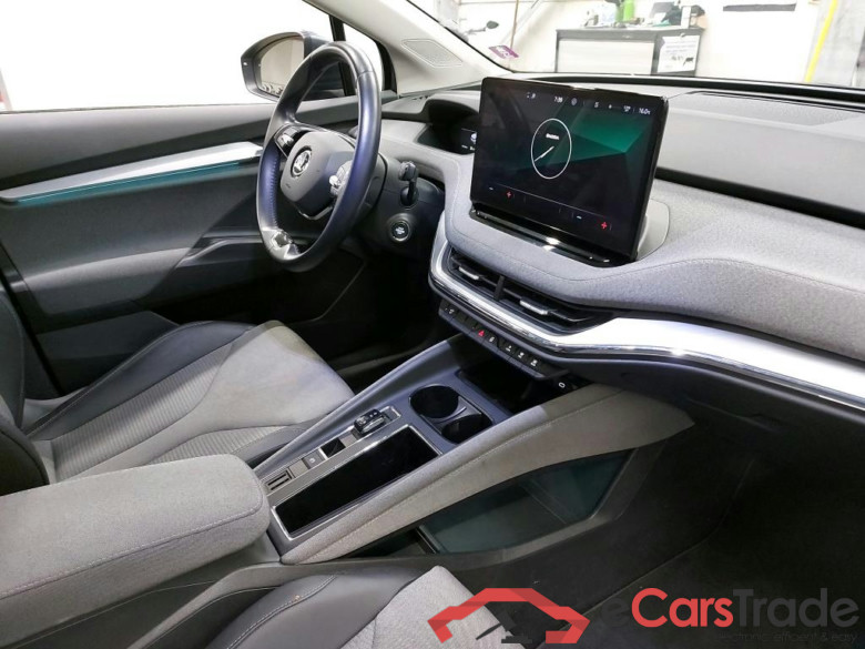 SKODA - SKO ENYAQ iV 60 180PK  With Loft Upholstery  * ELECTRIC * #3