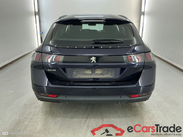 PEUGEOT 508 SW 1.5 BLUEHDI 130 S&S AUTO ACTIVE PACK #5