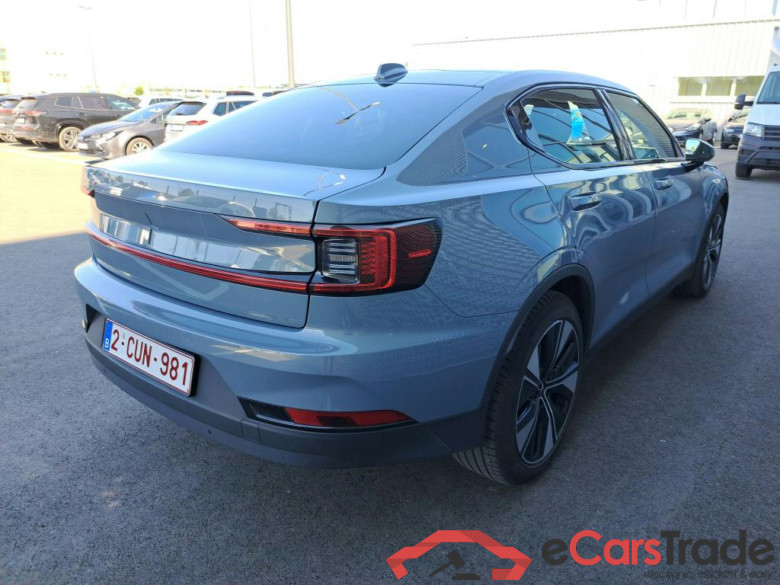 POLESTAR 2 BEV 78KWH SINGLE MOTOR AUTO LONG RANGE #4
