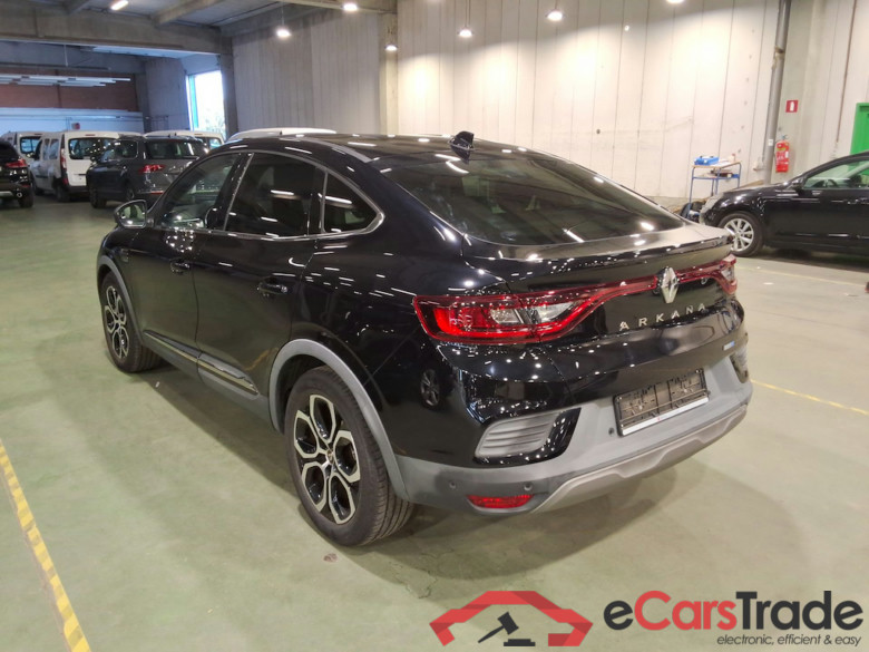 RENAULT Arkana 1.6 E-TECH 145 INTENS #2