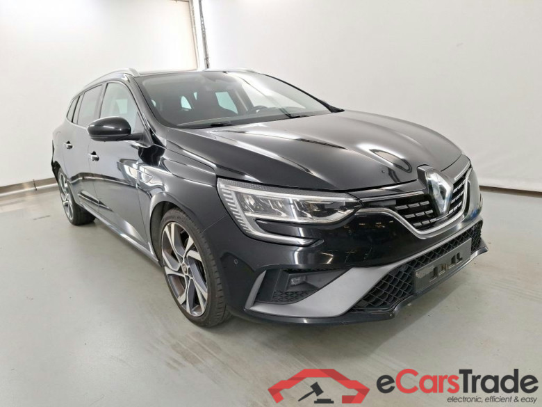 RENAULT MEGANE GRANDTOUR 1.6 E-TECH 160 PHEV R.S. LINE #2