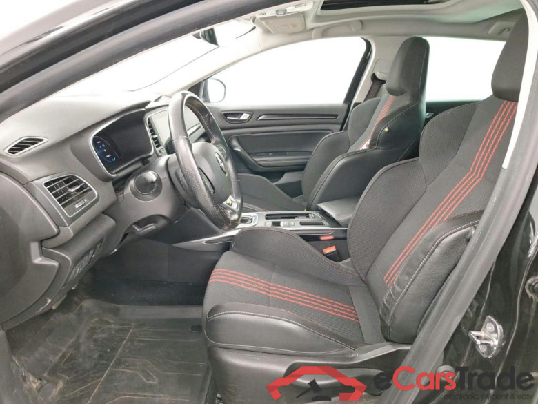 RENAULT MEGANE GRANDTOUR 1.6 E-TECH 160 PHEV R.S. LINE #5