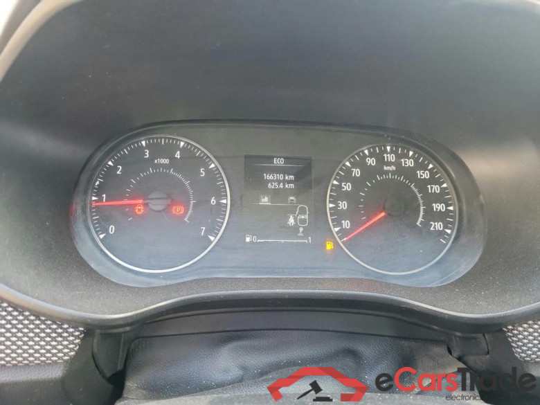 DACIA Sandero / 2020 / 5P / berlina con portón Stepway Comfort 74kW (100CV) ECO-G #4