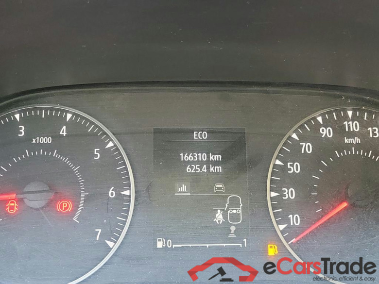 DACIA Sandero / 2020 / 5P / berlina con portón Stepway Comfort 74kW (100CV) ECO-G #5