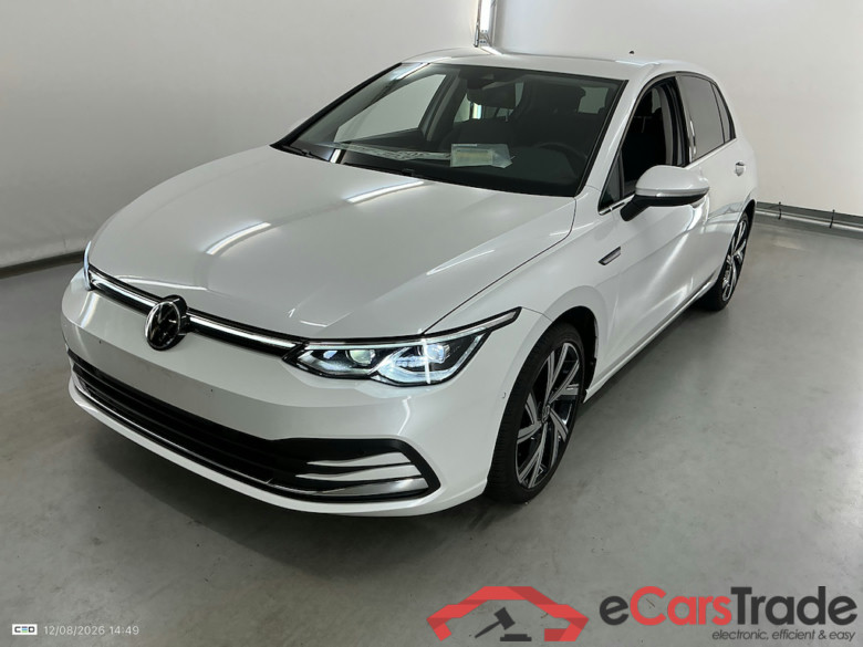 VOLKSWAGEN GOLF VIII 1.5 E-TSI 110KW LIFE DSG #1