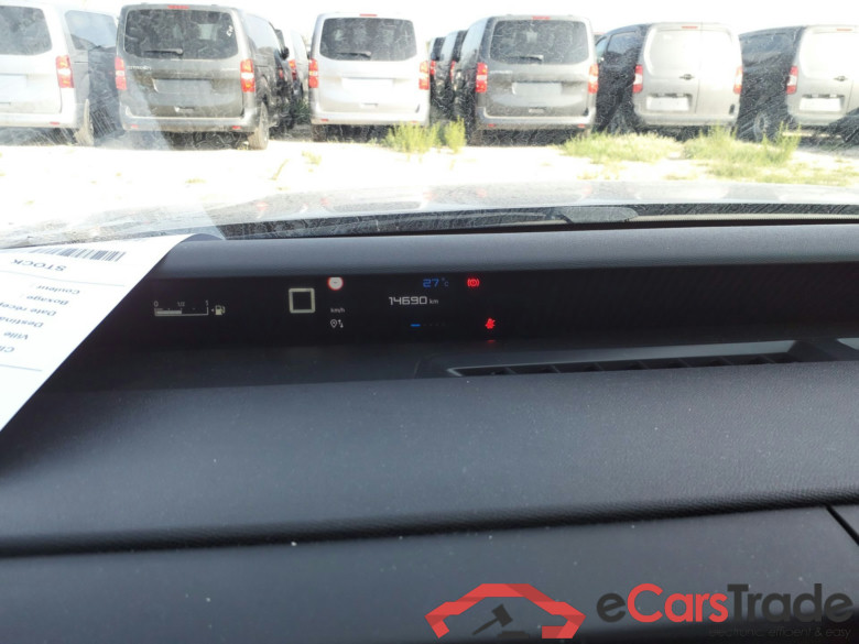 CITROËN C3  CITROËN C3  Nouvelle C3 Turbo 100ch Plus BVM #6