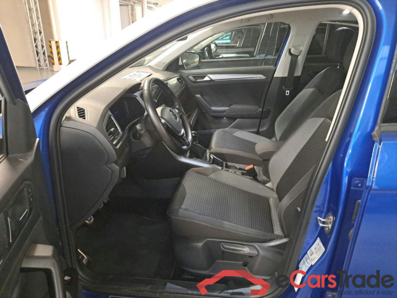 VOLKSWAGEN T-ROC 1.5 TSI ACTIVE #5