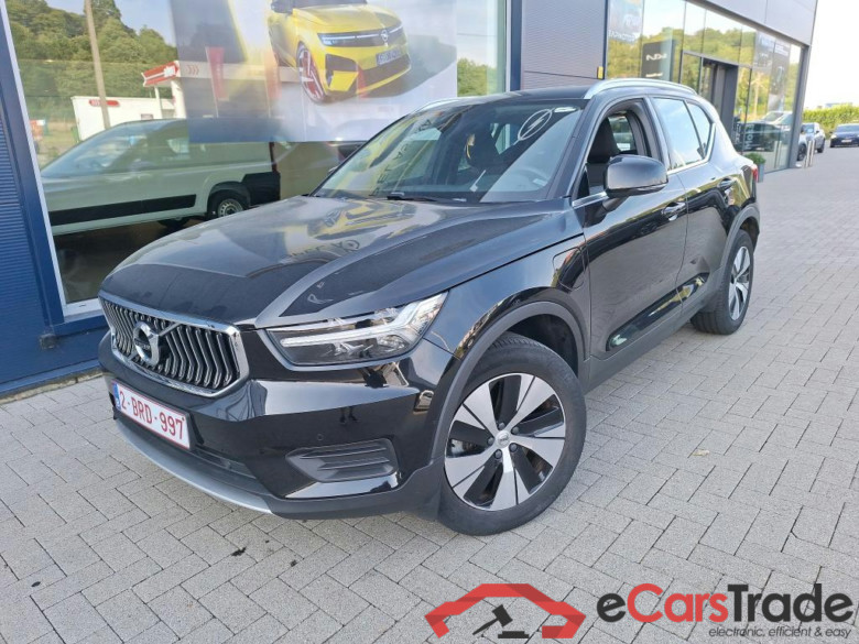 VOLVO XC40 1.5 T4 PHEV INSCRIPTION EXPR. DCT #1