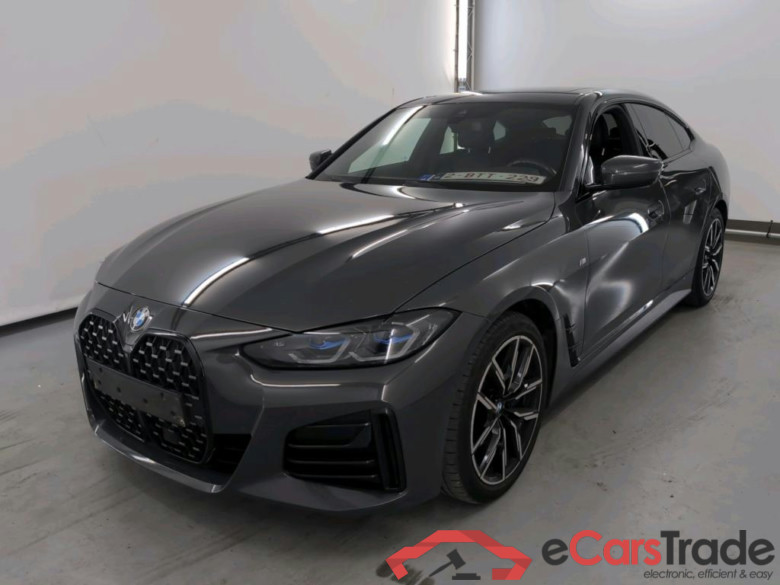 BMW SERIE 4 GRAN COUPE 2.0 420I (135KW) GRAN COUPE AUTO #1