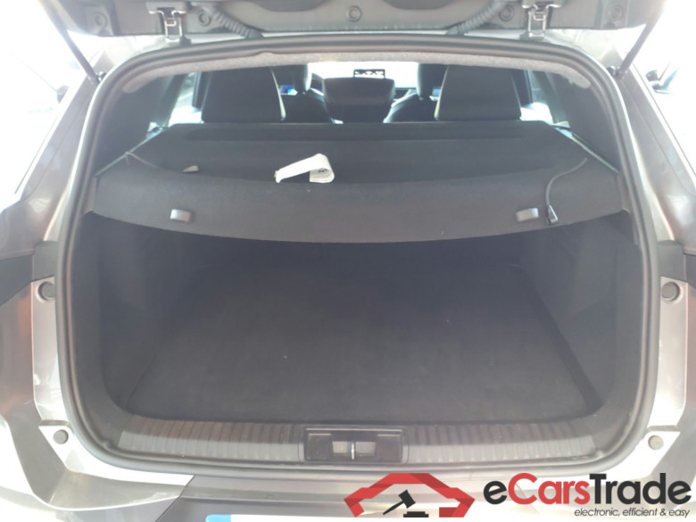 RENAULT SYMBIOZ  RENAULT SYMBIOZ  Esprit Alpine E-Tech full hybrid 160 + pack entended grip #2
