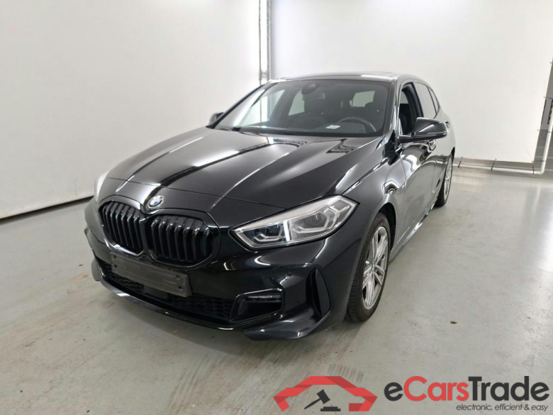BMW 1 SERIES HATCH 1.5 118IA (100KW) #1