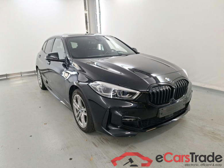 BMW 1 SERIES HATCH 1.5 118IA (100KW) #2