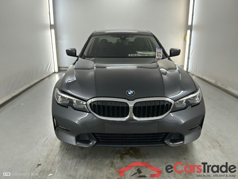 BMW 3 SERIES BERLINE 2.0 330E (135KW) BERLINE #2