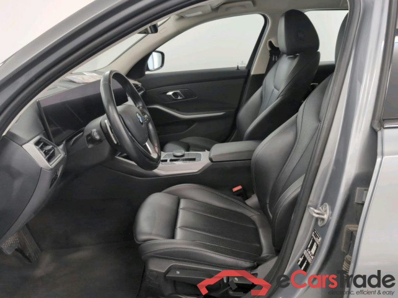 BMW 3 SERIES TOURING 2.0 318DA (110KW) TOURING #5