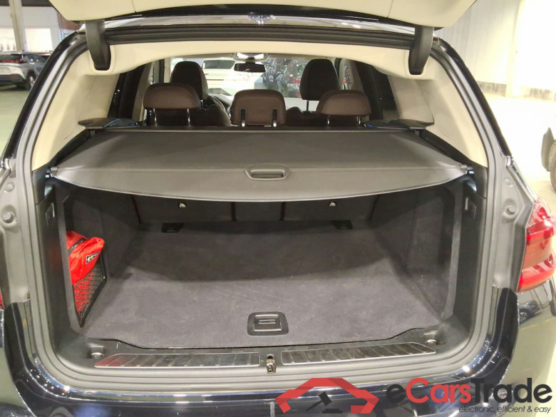 BMW IX3 80KWH AUTO #3