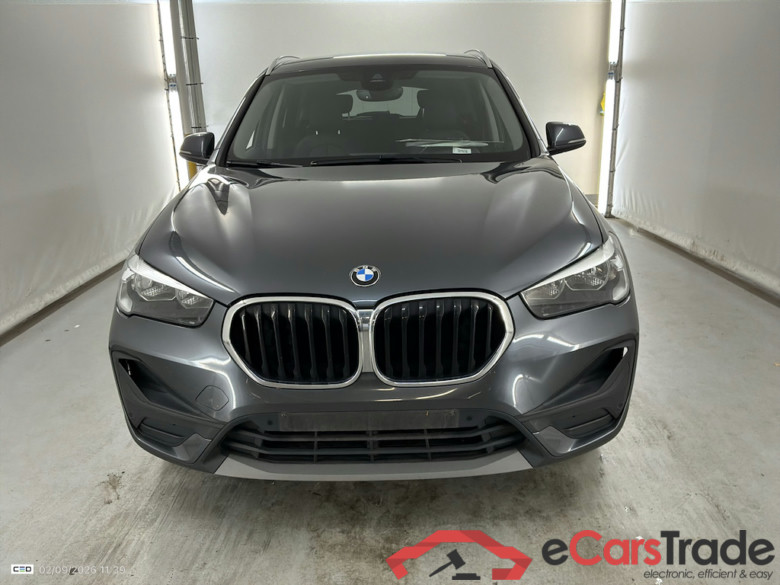 BMW X1 DIESEL - 2019 2.0 dA sDrive18 AdBlue #2