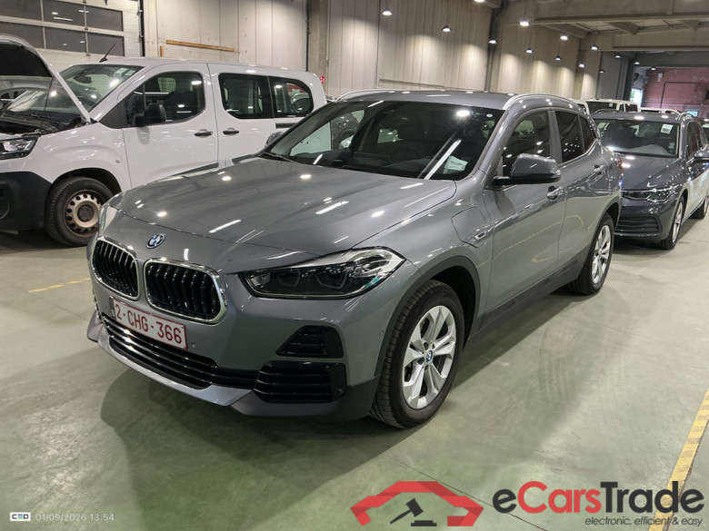 BMW X2 1.5 XDRIVE25E PHEV 162KW)