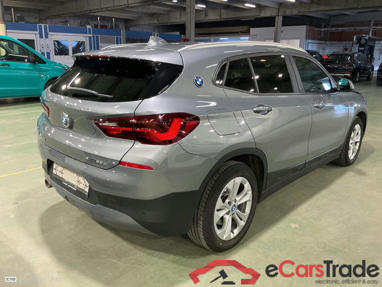 BMW X2 1.5 XDRIVE25E PHEV 162KW) #4