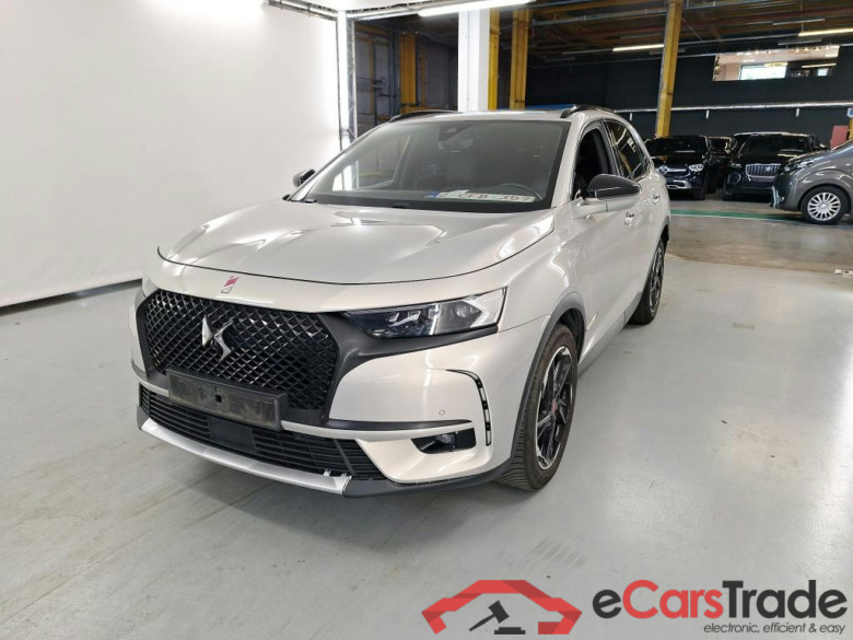 DS AUTOMOBILES DS 7 CROSSBACK 1.6 PURETECH 180 PERFORMANCE LINE + AUTO #1