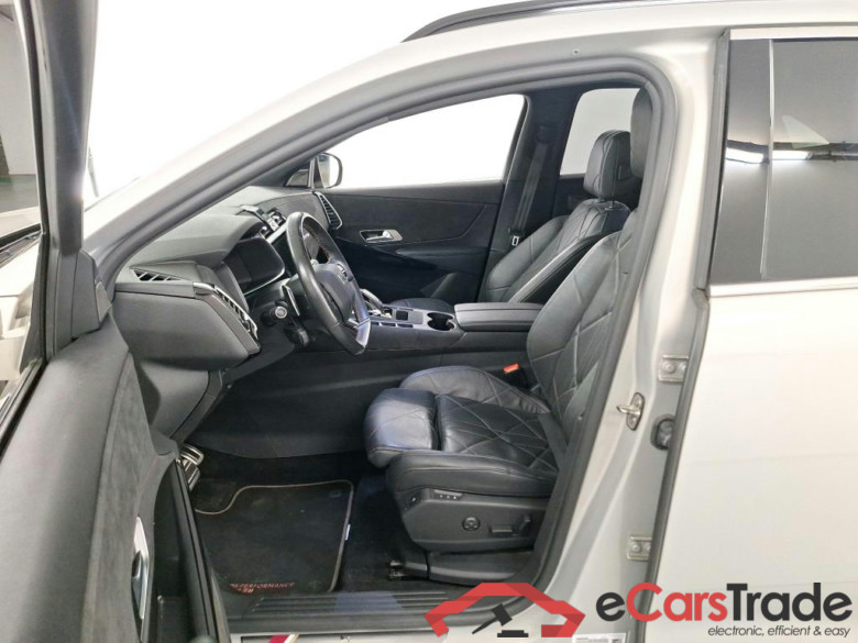 DS AUTOMOBILES DS 7 CROSSBACK 1.6 PURETECH 180 PERFORMANCE LINE + AUTO #5