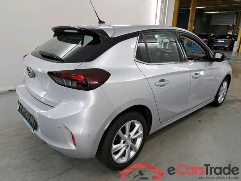 OPEL CORSA 1.2 TURBO 74KW S-S ELEGANCE #4