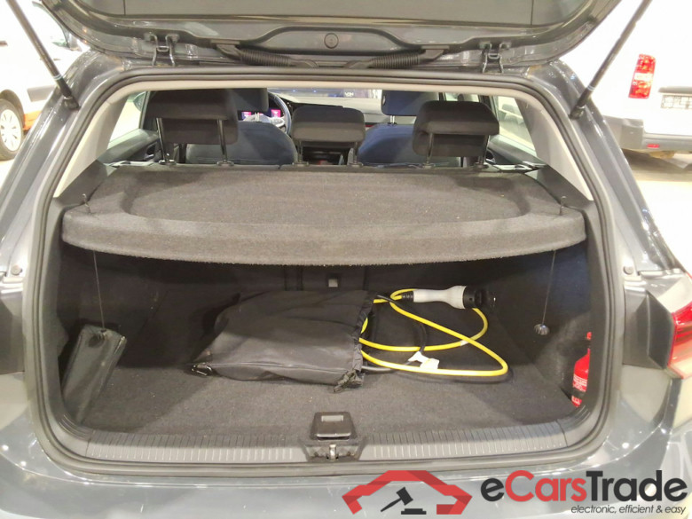 VOLKSWAGEN GOLF VIII 1.4 EHYBRID STYLE DSG #3