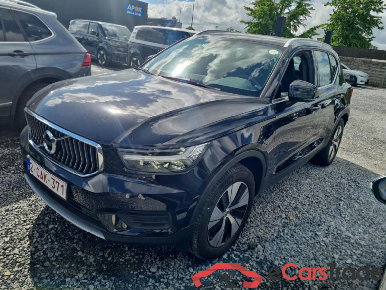 VOLVO XC40 1.5 T4 PHEV INSCRIPTION EXPR. DCT