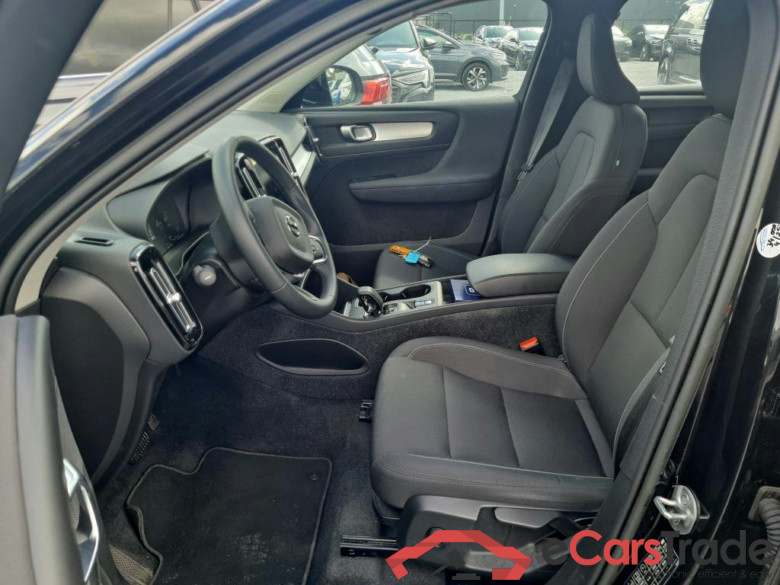 VOLVO XC40 1.5 T4 PHEV INSCRIPTION EXPR. DCT #5