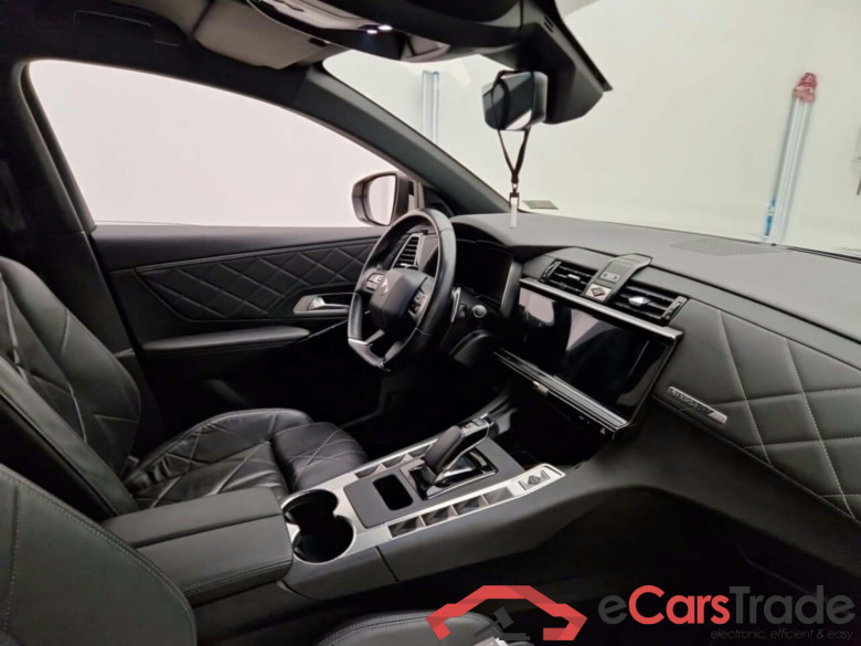 DS 7 CROSSBACK 1.6 E-TENSE RIVOLI AUT #3