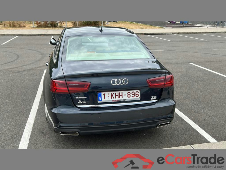 AUDI A6 Dsl A6 2.0 TDi ultra #3