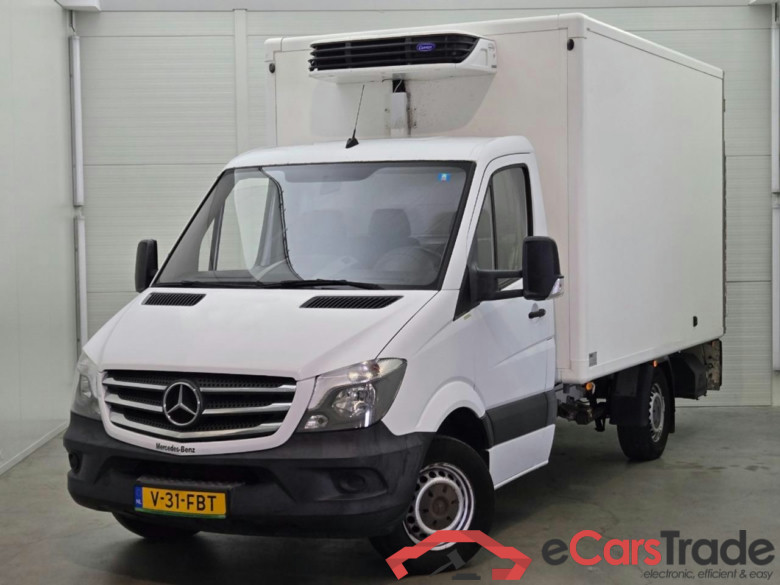 MERCEDES-BENZ SPRINTER 314 2.2 CDI 366 #1