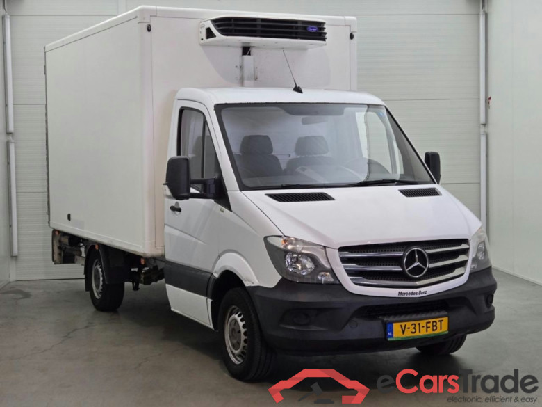 MERCEDES-BENZ SPRINTER 314 2.2 CDI 366 #2