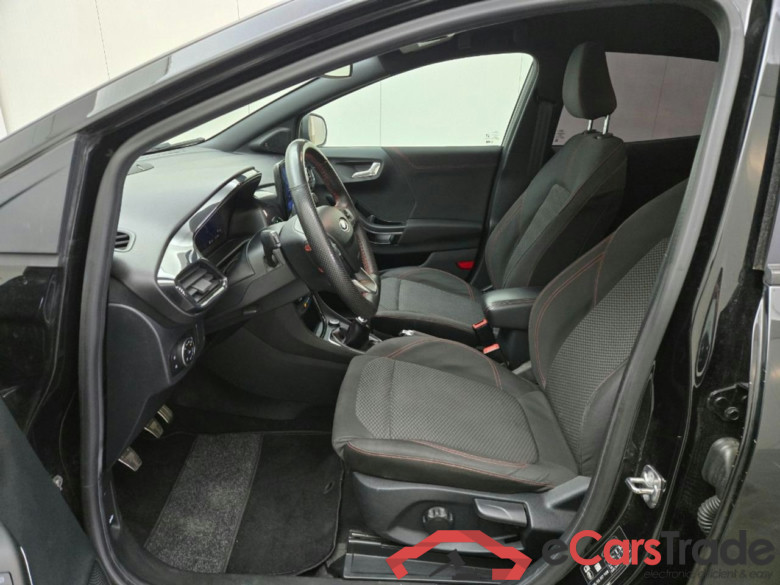 FORD PUMA 1.0 EcoBoost Hybrid ST-Line #5