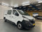 preview Renault Trafic #1