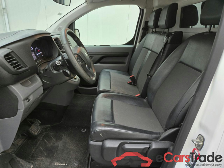 PEUGEOT Expert 2.0 BlueHDI 120 Standard Premium #5