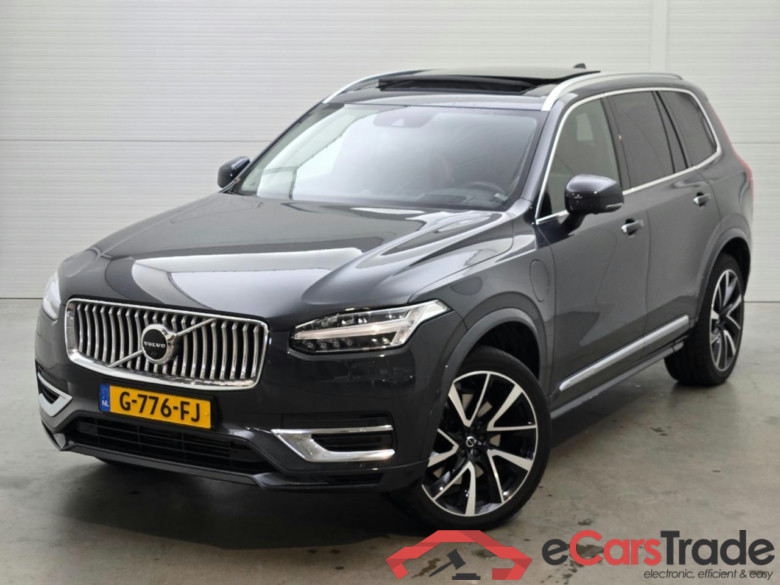 VOLVO XC90 2.0 T8 Twin Engine AWD Inscription Intro Edition