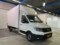 preview Volkswagen Crafter #1