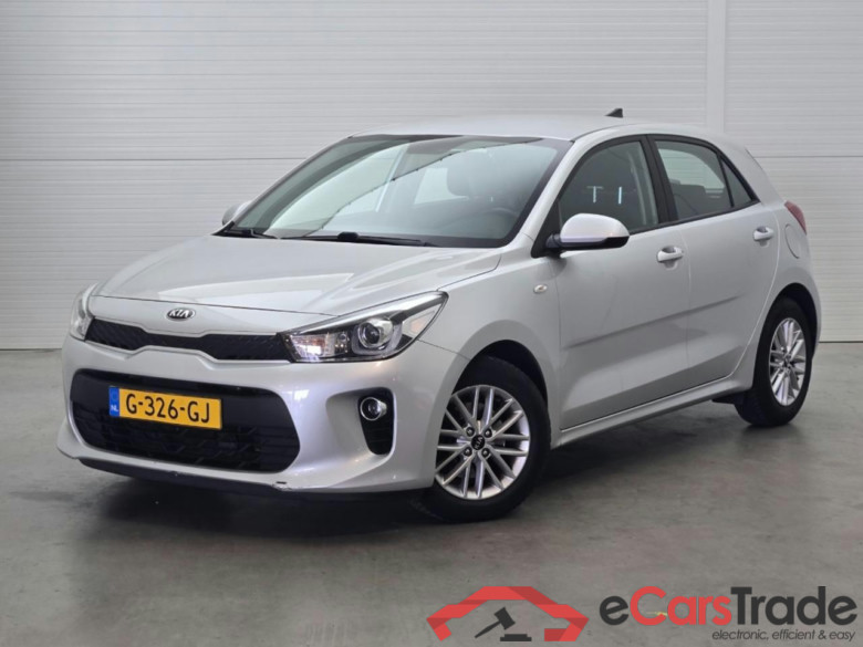 KIA RIO 1.0 TGDI DynamicLine