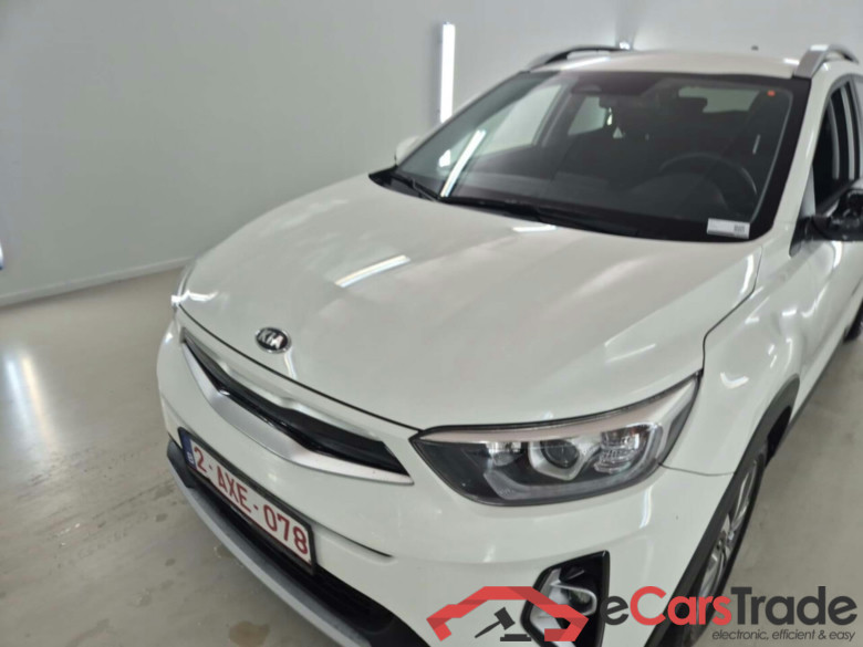 KIA STONIC 1.0 T PULSE #5
