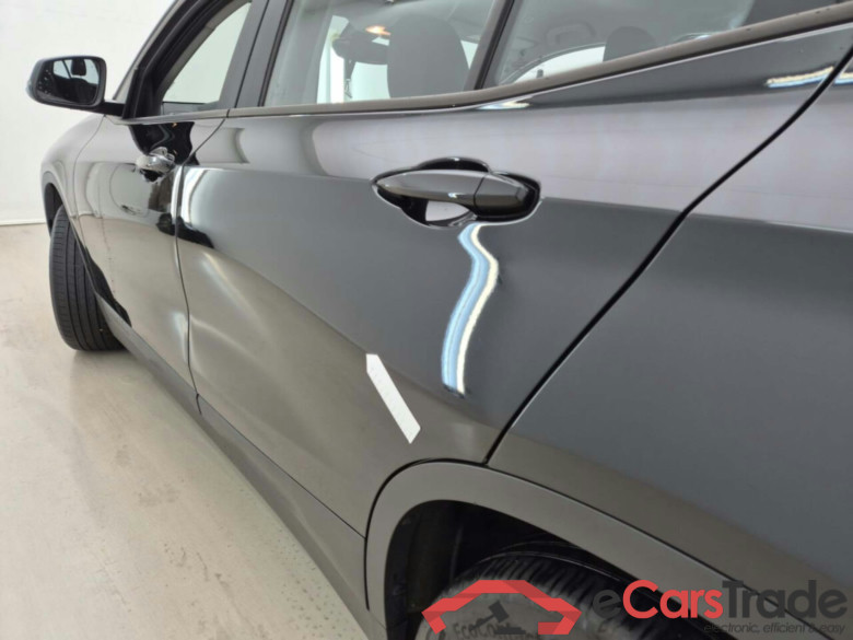 BMW X2 SDRIVE16D AUT #4