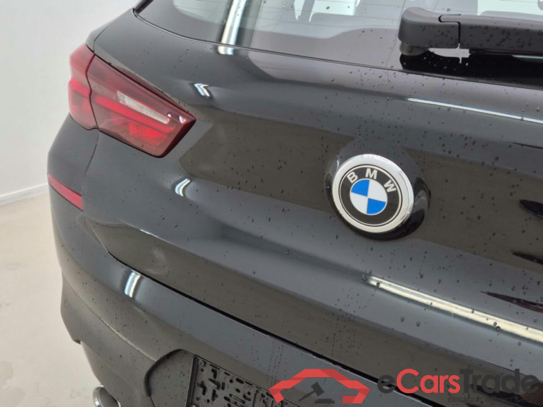BMW X2 SDRIVE16D AUT #6