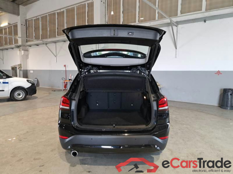 BMW X1 / 2019 / 5P / SUV XDRIVE 25E BUSINESS ADVANTAGE AUTOMATICO #5