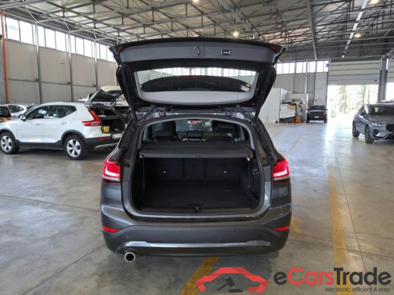 BMW X1 / 2019 / 5P / SUV XDRIVE 25E BUSINESS ADVANTAGE AUTOMATICO #5