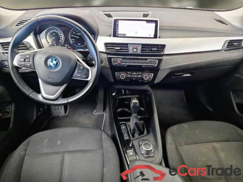 BMW X2 / 2017 / 5P / SUV XDRIVE 25E BUSINESS X AUTOMATICO #3