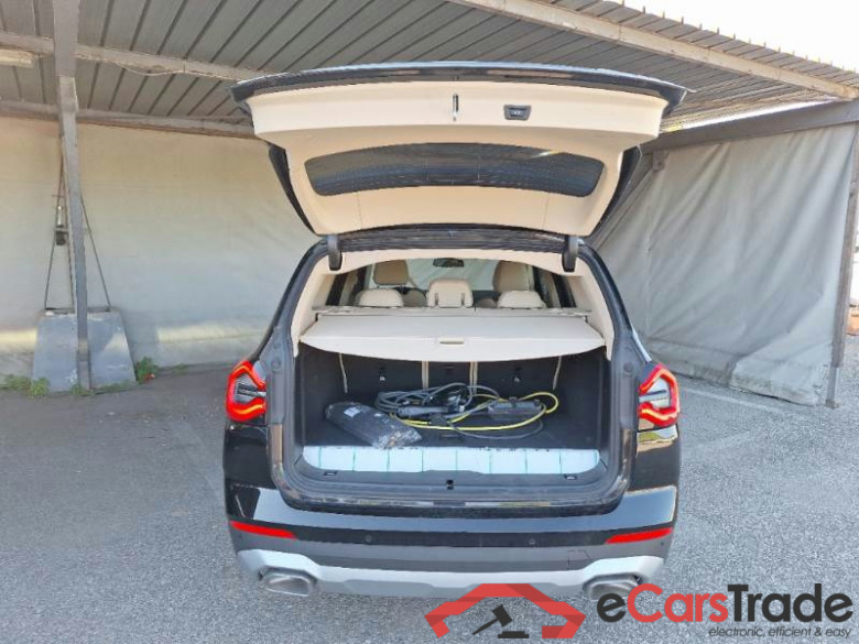 BMW X3 / 2021 / 5P / SUV XDRIVE 30E #5