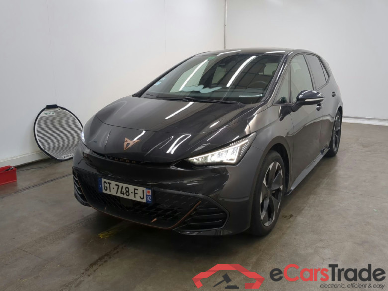 CUPRA Born / 2021 / 5P / Berline 230ch - batterie XL VZ #1