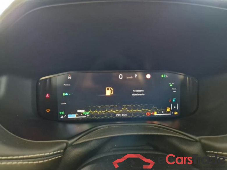 JEEP COMPASS / 2021 / 5P / SUV 1.3 T4 PHEV 190CV BUSINESS PLUS 4XE AUTO #4