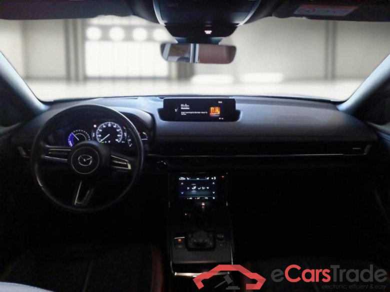 MAZDA MX-30 / 2020 / 5P / SUV 35,5 KWH E-SKYACTIV 145 CV ADVANTAGE #3